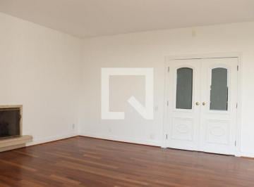 Apartamento · 542m² · 5 Quartos · 4 Vagas · Apartamento à Venda - Santo Amaro , 5 Quartos, 542 m² - São Paulo