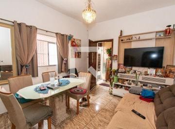 Casa · 77m² · 2 Quartos · 2 Vagas · Casa à Venda - Cambuci, 2 Quartos, 77 m² - São Paulo