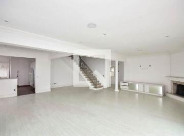 Apartamento · 270m² · 4 Quartos · 5 Vagas · Apartamento à Venda - Portal do Morumbi, 4 Quartos,  270 m² - São Paulo