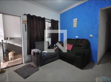 Casa · 100m² · 3 Quartos · Casa à Venda - Parque Novo Mundo , 3 Quartos, 100 m² - São Paulo