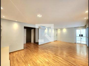 Apartamento · 210m² · 4 Quartos · 3 Vagas · Apartamento à Venda - Vila Olímpia, 4 Quartos, 210 m² - São Paulo