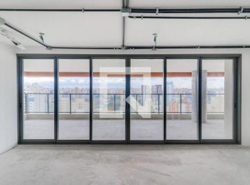 Apartamento · 192m² · 3 Quartos · 3 Vagas · Apartamento à Venda - Brooklin, 3 Quartos, 192 m² - São Paulo