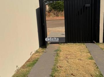Casa · 100m² · 2 Quartos · 1 Vaga · Casa disponível para venda no bairro Jardim Sucupira em Uberlândia MG