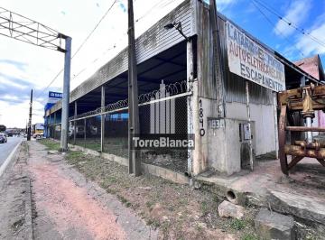 IMG_2488.jpg · Locação - Galpão / Barracão, 800 m², Estacionamento Amplo, Localização Estratégica, Uvaranas.