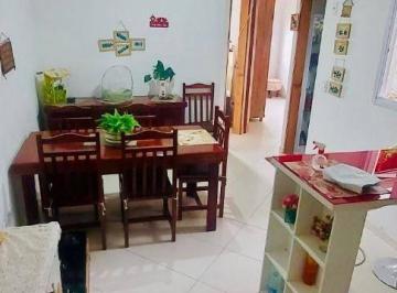 513613e9d5c58594d1892a1010d25ce217a9523f · Apartamento com 2 quartos à venda, 50 m² por R$ 260.000 - Vila Guarará - Santo André/SP
