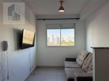 58a4b24c9d060704ea7bcc4318b6d1257766ab2c · Apartamento com 1 dormitório para alugar, 26 m² por R$ 1.889,00/mês - Parque Industrial Tomas Edson