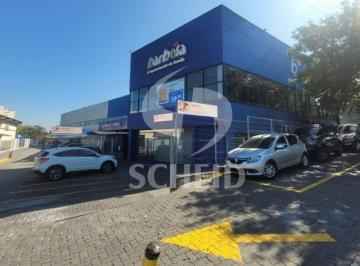 Comercial · 500m² · 12 Vagas · Galpão de 500m2 somente sobreloja com 12 vagas em excelente localização na Pedreira