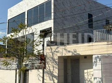 Comercial · 600m² · Prédio comercial para locação na região de interlagos