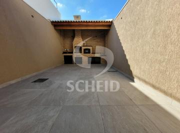 Casa · 130m² · 3 Quartos · 2 Vagas · SOBRADO A VENDA NO BAIRRO DO CAMPO GRANDE REGIÃO DE INTERAGOS