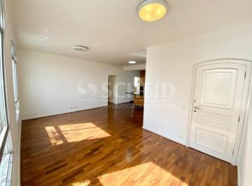Apartamento · 127m² · 3 Quartos · 1 Vaga · Ótima localização rua Sócrates, apartamento com 127m de área útil, 01 vaga.