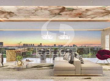Apartamento · 209m² · 4 Quartos · 3 Vagas · Casa Eden by Yoo West tem toda qualidade e acabamento digno da Cyrela!