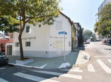 3379224627eea40a0d3cbe28eede8a028d91022f · Sobrado com 3 dormitórios à venda, 80 m² por R$ 1.040.000,00 - Vila Clementino - São Paulo/SP