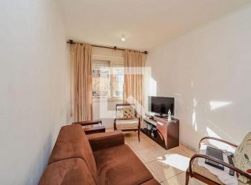 Apartamento · 44m² · 1 Quarto · 1 Vaga · Apartamento à Venda - Bela Vista, 1 Quarto, 44 m² - Porto Alegre