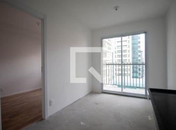 Apartamento · 27m² · 1 Quarto · Apartamento à Venda - Brooklin, 1 Quarto, 27 m² - São Paulo