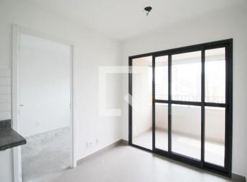Apartamento · 27m² · 1 Quarto · Apartamento à Venda - Vila Olímpia, 1 Quarto, 27 m² - São Paulo