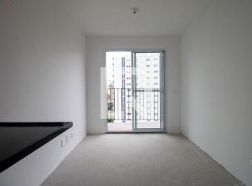 Apartamento · 27m² · 1 Quarto · Apartamento à Venda - Brooklin, 1 Quarto, 27 m² - São Paulo