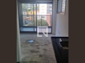 Apartamento · 25m² · 1 Quarto · Apartamento à Venda - Sumaré, 1 Quarto, 25 m² - São Paulo