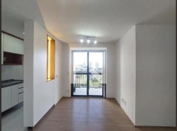 Apartamento · 46m² · 2 Quartos · 1 Vaga · Apartamento à Venda - Jardim Marajoara , 2 Quartos, 46 m² - São Paulo