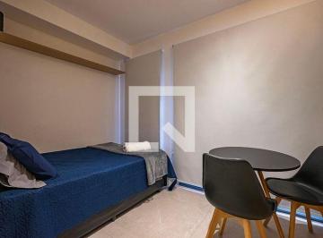 Apartamento · 21m² · 1 Quarto · Apartamento à Venda - Jardim Paulista, 1 Quarto, 21 m² - São Paulo
