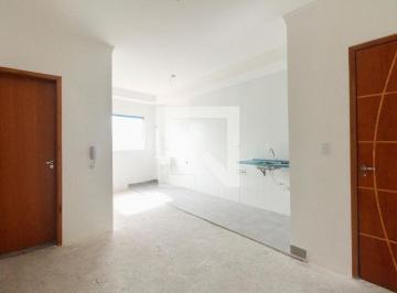 Apartamento · 45m² · 2 Quartos · Apartamento à Venda - Vila Carrão, 2 Quartos,  45 m² - São Paulo