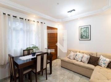 Apartamento · 50m² · 2 Quartos · 1 Vaga · Apartamento à Venda - Cangaíba, 2 Quartos,  50 m² - São Paulo