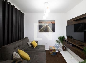 Apartamento · 39m² · 2 Quartos · 1 Vaga · Apartamento à Venda - Ermelino Matarazzo, 2 Quartos,  39 m² - São Paulo