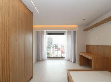 Apartamento · 27m² · 1 Quarto · Apartamento à Venda - Pinheiros, 1 Quarto, 27 m² - São Paulo