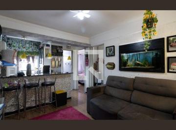 Apartamento · 52m² · 2 Quartos · 1 Vaga · Apartamento à Venda - Cangaíba, 2 Quartos, 52 m² - São Paulo