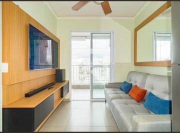 Apartamento · 34m² · 1 Quarto · 1 Vaga · Apartamento à Venda - Mooca, 1 Quarto,  34 m² - São Paulo