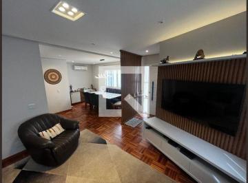 Casa · 130m² · 3 Quartos · 3 Vagas · Casa à Venda - Água Fria, 3 Quartos, 130 m² - São Paulo