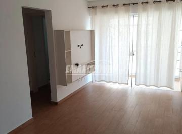 Apartamento · 70m² · 2 Quartos · 1 Vaga · Apartamento Padrão em Sorocaba