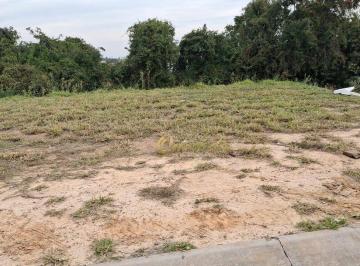 66324c1ee12e7e92454d2c8c989f7d5330abaa17 · Terreno residencial à venda, 208,17 m², plano, Condomínio Gran Reserve, Indaiatuba.