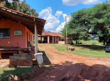 Rural · 24m² · Rural Fazenda em Araraquara