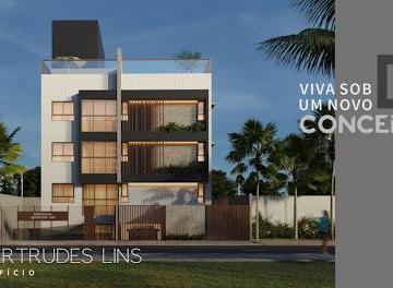 67fa59aad55dfc5d27a4432f3a38646d6f4d70e8 · Apartamento com 3 dormitórios à venda, 72 m² por R$ 449.900,00 - Bancários - João Pessoa/PB