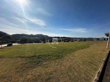 Terreno · 505m² · TERRENO PARA VENDA NO CONDOMÍNIO ALPHAVILLE FASE I EM JUNDIAÍ/SP