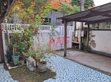 6561b055d9e92d42afd8ec86cd65a33b4635083d · 2 Casas em terreno 8,50 x 43 - 3 Vagas  - Estuário - Santos/SP