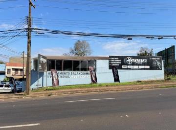 8c4344193beb41703ee34f29658b86535504e8bb · Terreno à venda, 700 m² por R$ 2.500.000,00 - Vila Portes - Foz do Iguaçu/PR