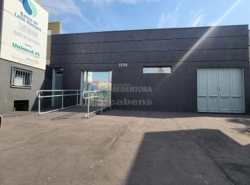 Comercial · 300m² · Casa comercial na Vila Aeroporto com acessibilidade.