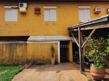 Casa · 125m² · 2 Quartos · 1 Vaga · Villa Borghese II - Casa em condomínio - 2 dormitórios