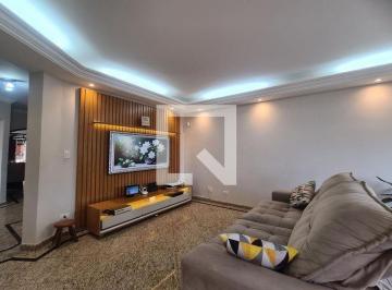 Casa · 280m² · 3 Quartos · 6 Vagas · Casa à Venda - Vila Alpina, 3 Quartos,  280 m2