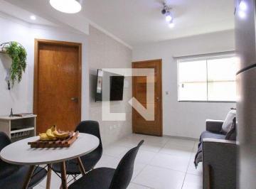 Apartamento · 45m² · 2 Quartos · Apartamento à Venda - Vila Alpina, 2 Quartos, 45 m2