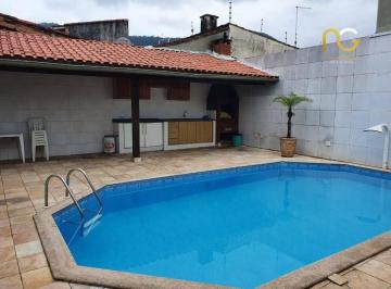 0d3b9a84a5b953d6688bc4137ae7b5dc8aefadb2 · Sobrado à venda, 139 m² por R$ 850.000,00 - Solemar - Praia Grande/SP