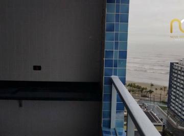 b7c67e7c2d38a4675877de768f7e61b5c4efe5b6 · Apartamento com 2 dormitórios à venda, 80 m² por R$ 594.000,00 - Ocian - Praia Grande/SP