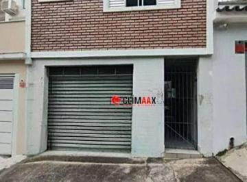 10f5dece07a40ec0ef2608a532a644404d8a8cb0 · Sobrado com 3 dormitórios à venda, 60 m² por R$ 790.000 - Siciliano - São Paulo/SP