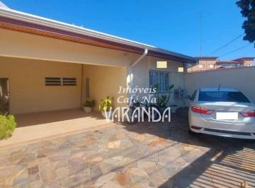 bfb18e51118ee4317ece04936bdf252a8315da58 · Casa com 3 quartos à venda, 151 m² por R$ 890.000 - Jardim Okita - Campinas/SP