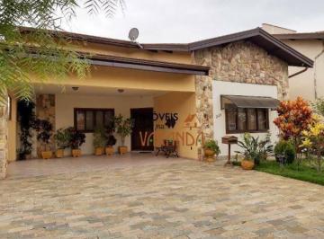 969c73351b79f7ef906a2f52c91318e5047f1020 · Casa com 4 dormitórios à venda, 437 m² por R$ 1.600.000,00 - Condomínio Residencial Terras do Caribe
