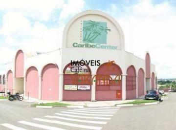 19f0cb322c9b2b252b9fa9c6aad7e296a5ad9f42 · Loja à venda, 60 m² por R$ 360.000,00 - Centro Comercial Caribe Center  - Valinhos/SP