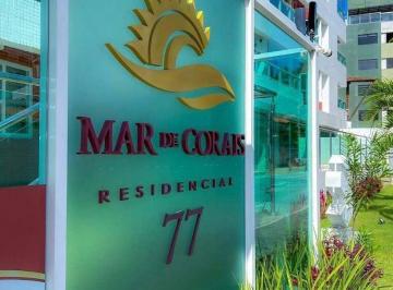 6fd04a4027737120a37e7eb05c6633da60dda216 · Apartamento com 2 dormitórios à venda, 60 m² por R$ 748.867,00 - Cabo Branco - João Pessoa/PB