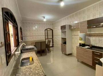 63fb8ede2971bce2551a5e343841a242531ea0b4 · Sobrado com 3 dormitórios à venda, 210 m² por R$ 550.000,00 - Vila Maria de Maggi - Suzano/SP