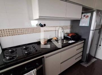 48d84ae03918de2b57d433640bbc4779ddef97b2 · Apartamento com 3 dormitórios à venda, 86 m² por R$ 450.000,00 - Jardim Lincoln - Suzano/SP